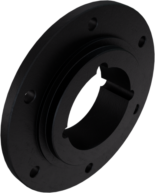 Stemin Anschraubnabe