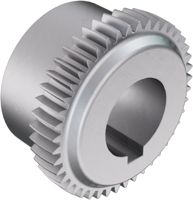 BOWEX Fertig.Bo.-Nabe Bauart Standard