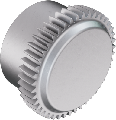 BOWEX Nabe Bauart Standard