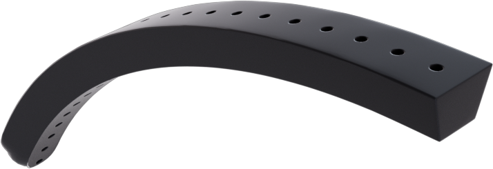 Keilriemen Meterware