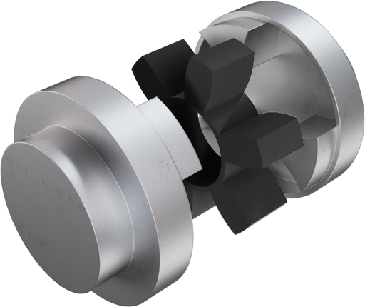 HRC Element Farbe Schwarz