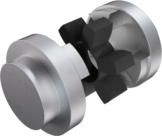 HRC Element Farbe Schwarz