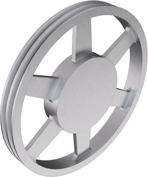 Stemin Keilriemenscheibe