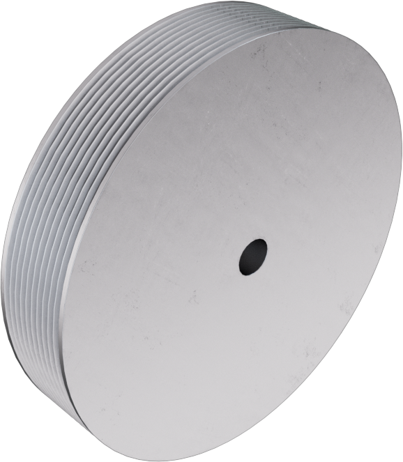 Stemin Keilrippenscheibe PJ