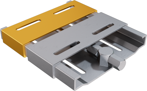 Motorspannschlitten TC 132