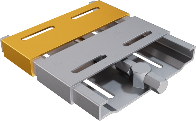 Motorspannschlitten TC 112