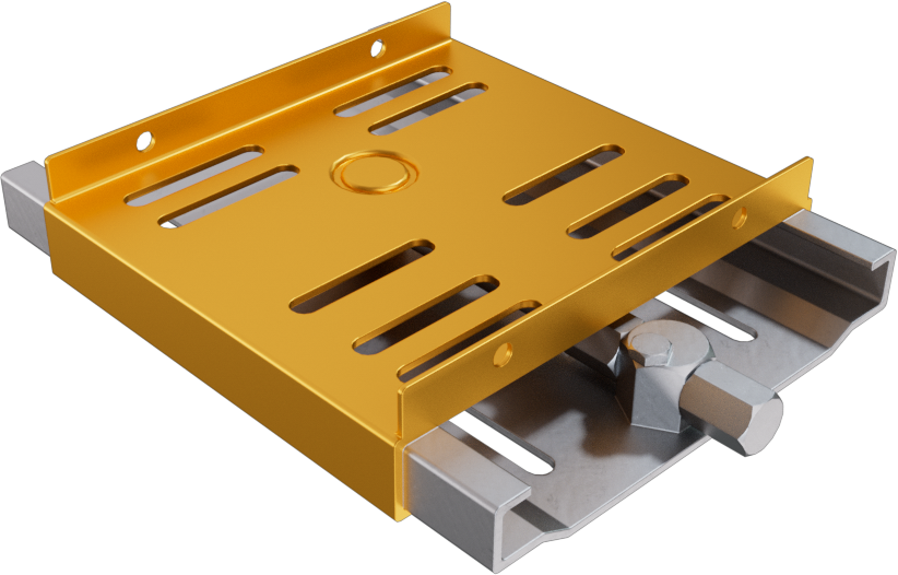 Motorspannschlitten 430 MP