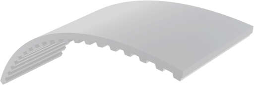 Zahnriemen Meterware