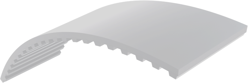 Zahnriemen Meterware