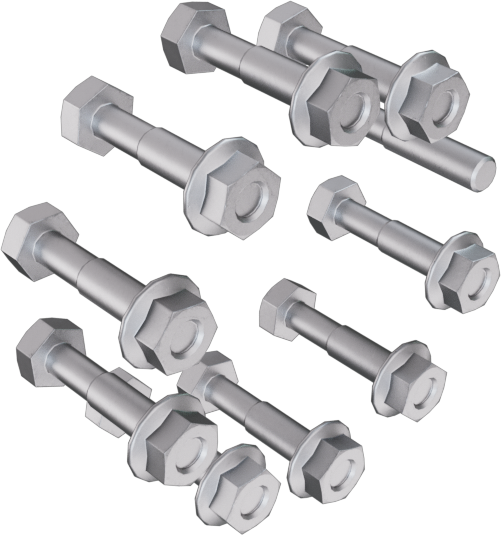 PENCOFLEX Element Bolzen