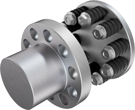 PENCOFLEX Element Bolzen