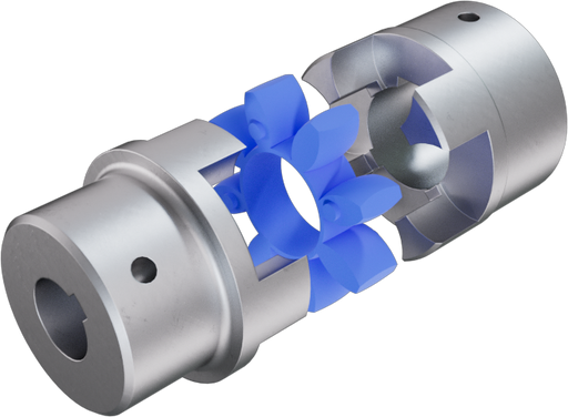 Rotex Fertig.Bo.-Nabe Bauart 1a