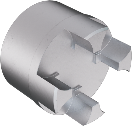 Rotex Nabe Bauart 1a