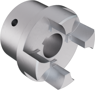 HADEFLEX Nabe XW Bauart XW1