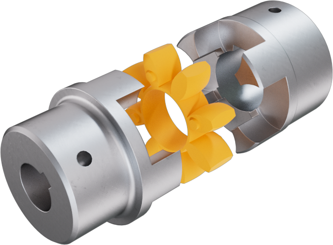 HADEFLEX Nabe XW Bauart XW1