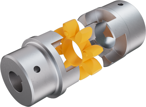 HADEFLEX Taper-Nabe TX Bauart TX