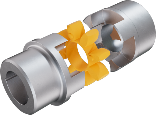 Habix Taper-Nabe Bauart HWT