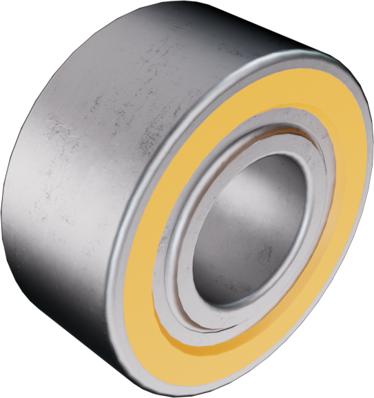 3204-A-2RS1-TN9-MT33-SKF