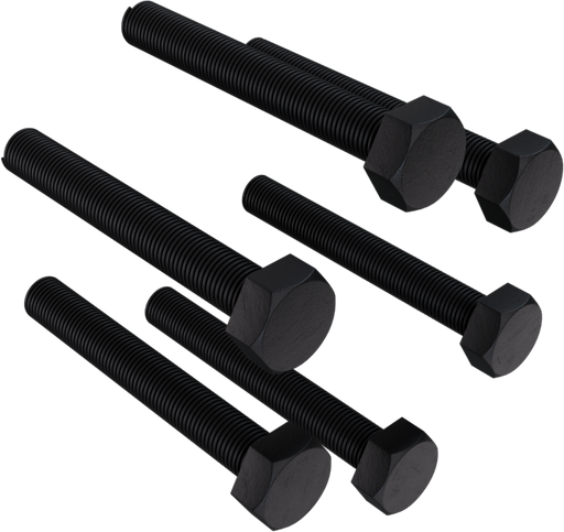 SUPERFLEX Zubehör und 8 Muttern M20 im Satz