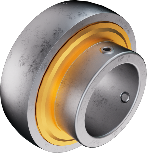 YAR-205-2F-VA228-GR-SKF