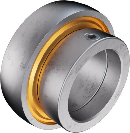 YET-206-VL065-GR-SKF