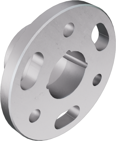 SUPERFLEX Taper-Nabe