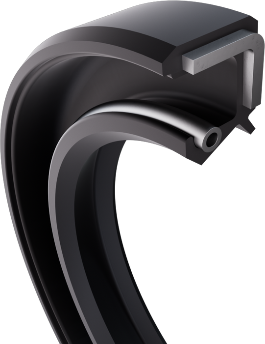 WDR 105x125x13 WAS NBR