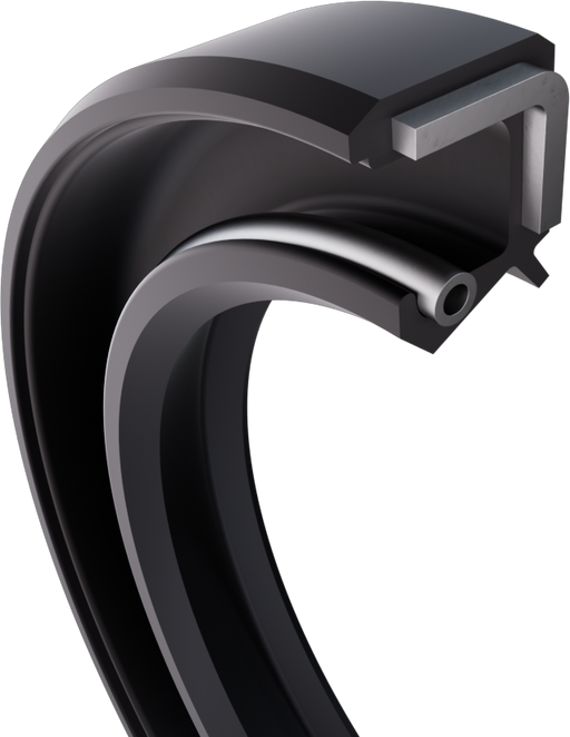 WDR 80x105x10 WAS NBR