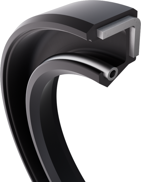 WDR 105x135x13 WA NBR