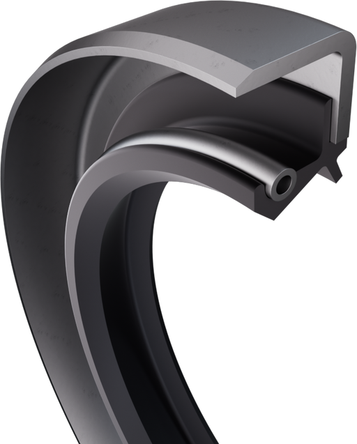 WDR 60x85x13 WBS NBR