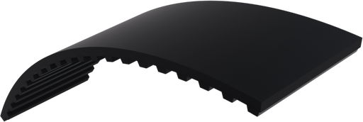 Zahnriemen Meterware