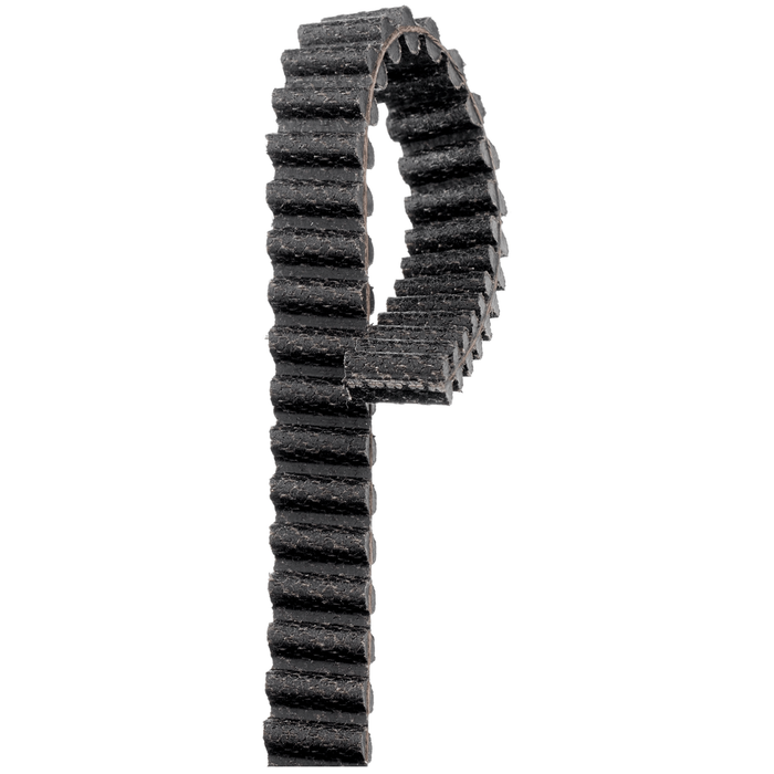 TWINPOWER®HTD Doppelzahnriemen 670Lw D5M 25