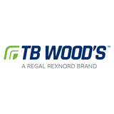 TB WOOD'S