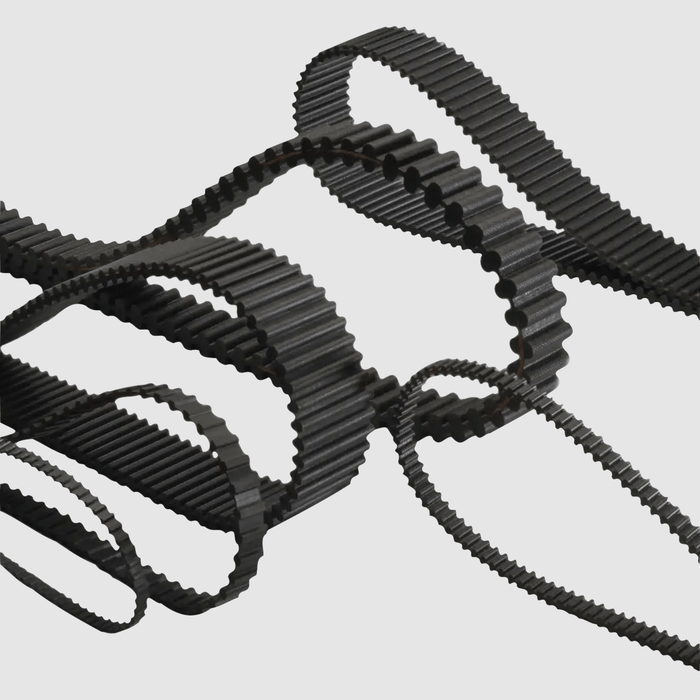 TWINPOWER®CTB Doppelzahnriemen 700 DH 300