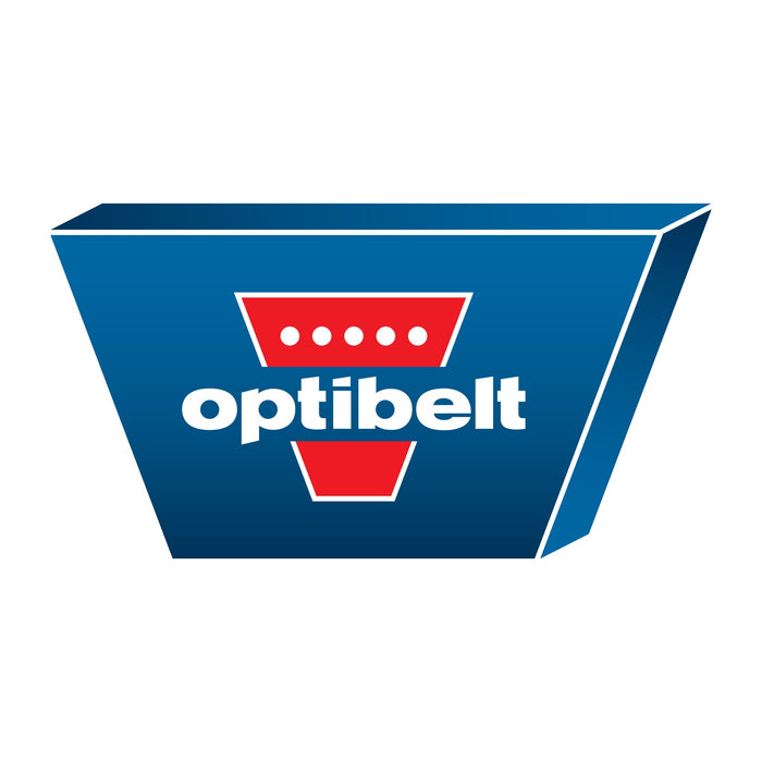 Willkommen Optibelt