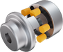 EFLEX Nabe Nockenteil