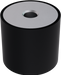 Gummipuffer Type E [30Ø x 30 Höhe] mm
