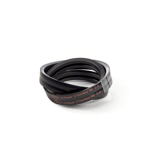 HI-Power Powerband