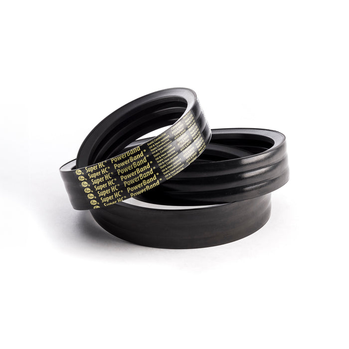 Powerband Super HC