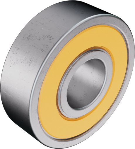608-2RSH-C3-SKF
