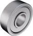 W-607-2Z-SKF