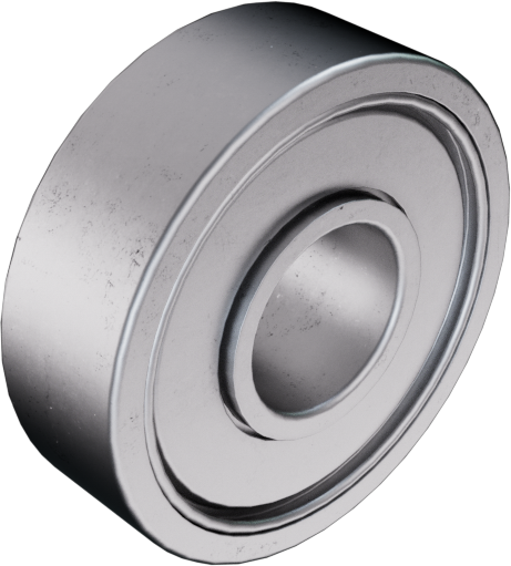 634-2Z-SKF