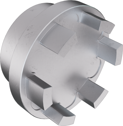 N-EUPEX Nabe Nockenteil Teil 2+3 - 225