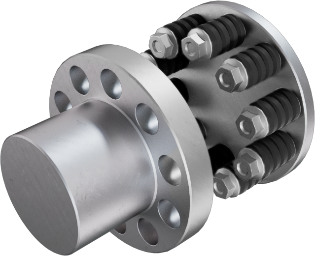 PENCOFLEX Element Bolzen