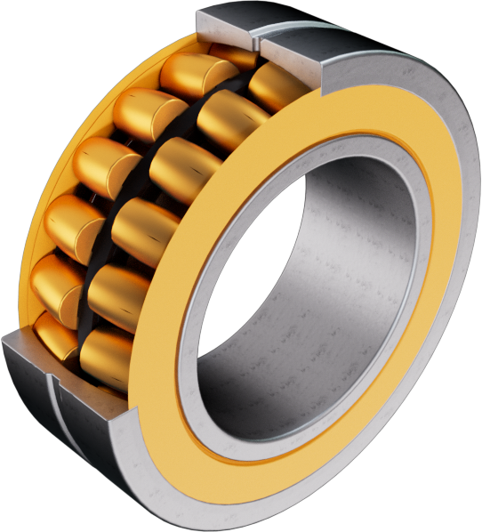 23120-2RS5-VT143B-SKF