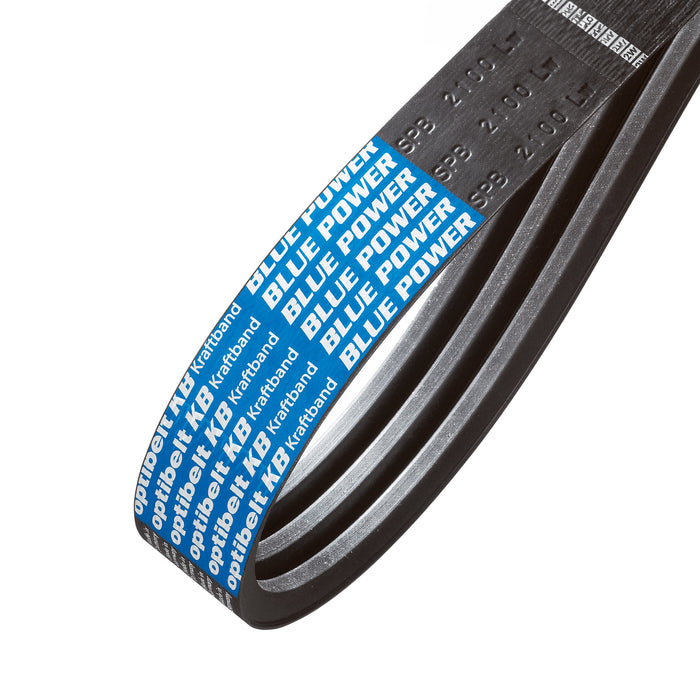 KB Blue Power