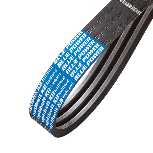 KB Blue Power