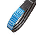 KB Blue Power