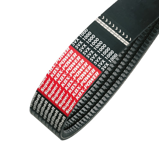 Super KBX-Power
