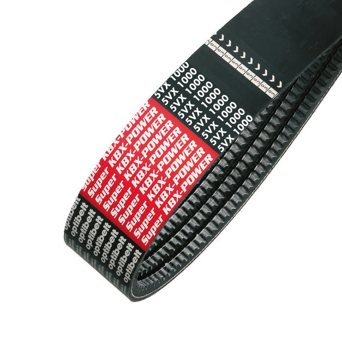 Super KBX-Power